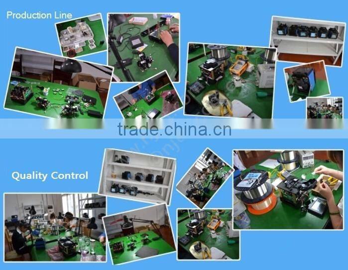 Optical Time Domain Reflectometry( OTDR T-OT300)