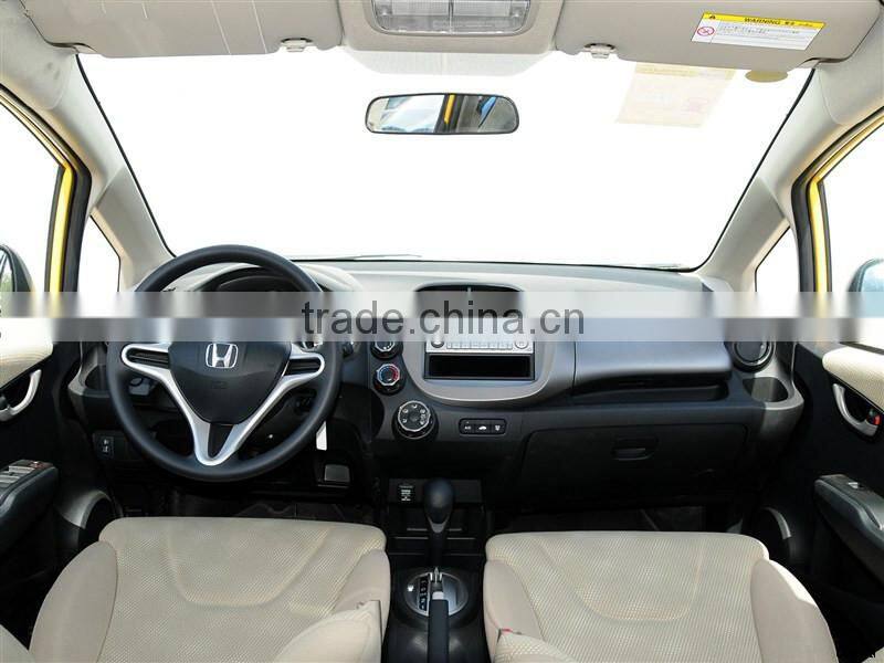 Car DVD Player For HONDA New FIT 2008 2009 2010 2011 Touch screen CD Video CD Mp3 Mp4 JPEG DH7014