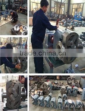 Trade assurance printing ink pumps