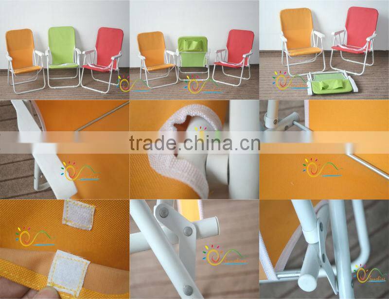 Festival folding chair