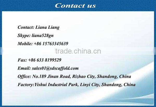 Q235 Steel Connecting Joint Coupler