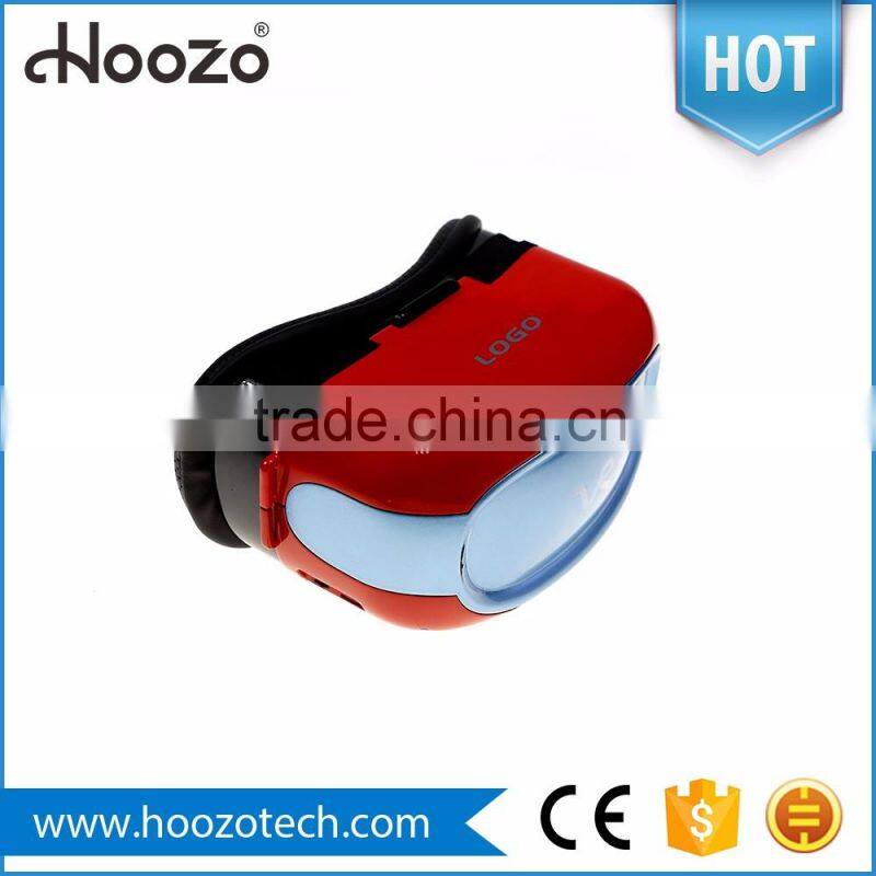 2016 best selling best price Low dispersion tv 3d glasses