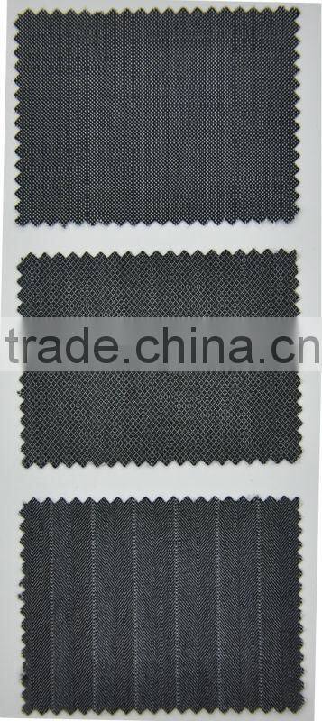 competetive top quality suit fabric