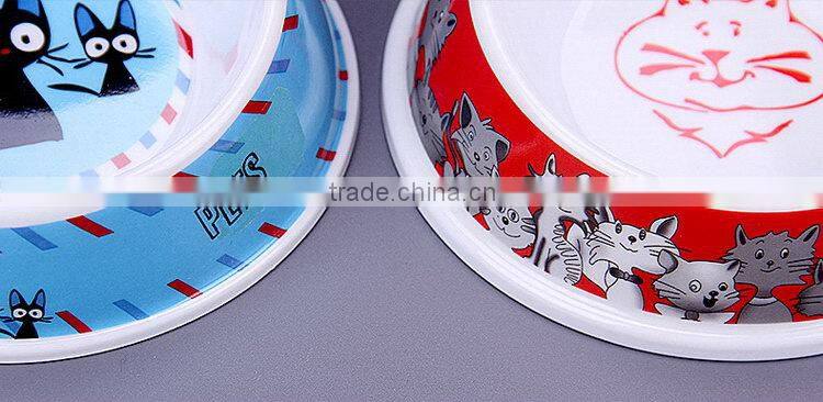 Fashionable hot sell pet wood feeder