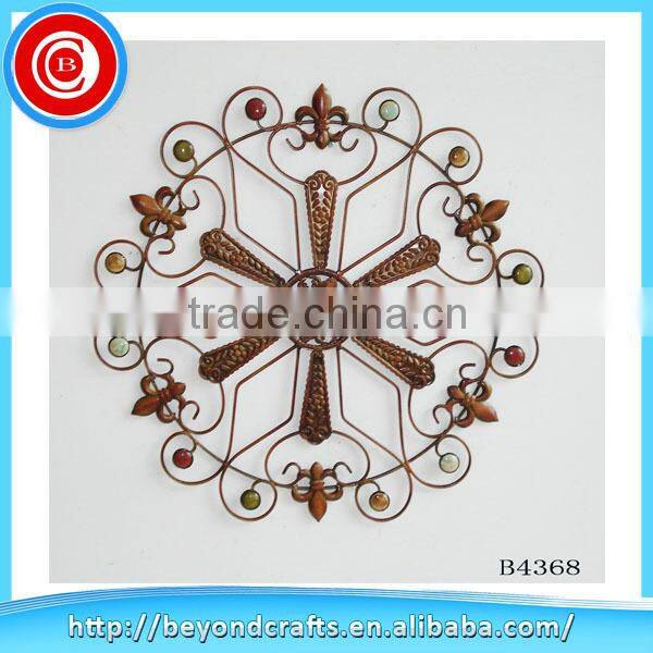 Hand Made Oriental Wall Decor