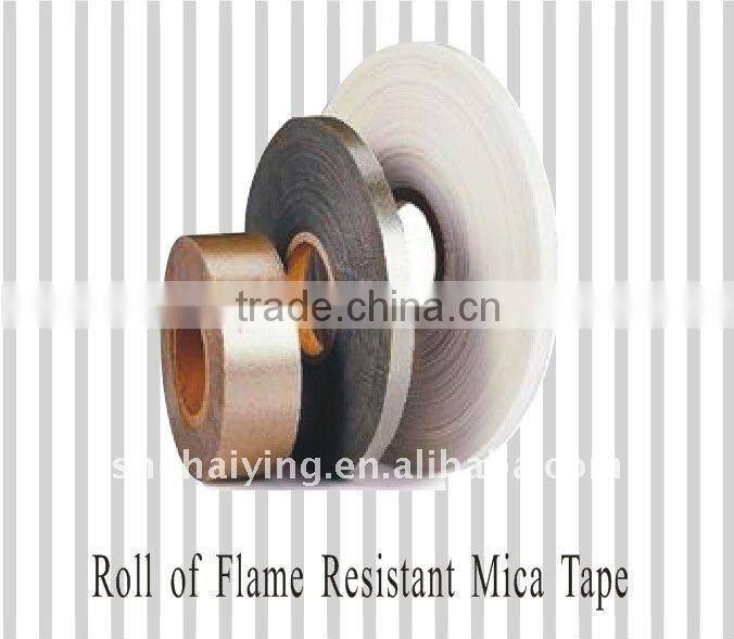 mica tape for cable