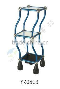 Beauty exhibition dancing stand ( ZZ12C5)