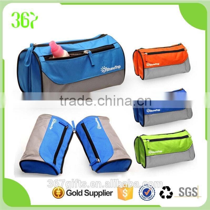 Fashion Design Travel Detachable Wash Customized Toilet Bag for Men