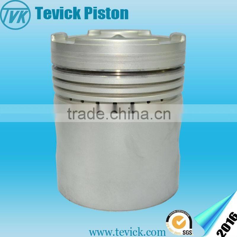 Vehicle Kit Of Cummin s Diesel Engine NH220 Piston