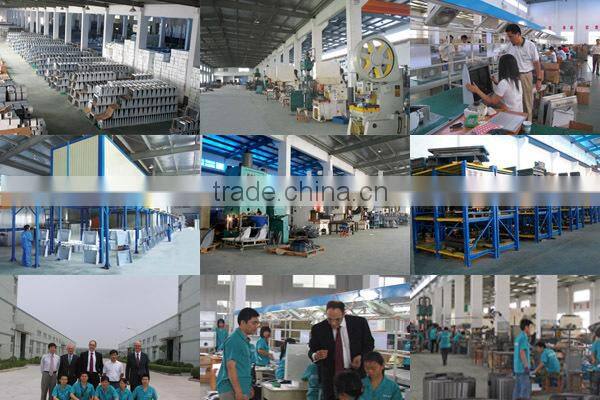 HW226C Two Burner Stainless Steel Gas Stove/Built-in Infrared Gas Cooktops/Gas Range