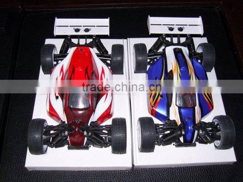 kyosho compatiable electric off-road buggy