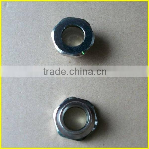 Bus Air Compressor Bitzer Liquid mirror/Liquid sight (36182601) 4n/4p/4t/4ufcy