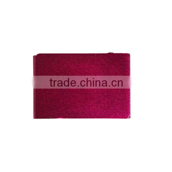 Promotion gift mini metal clip bible mp3 player with LED screen