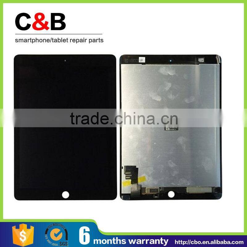 for Newest original ipad air 2 lcd assembly