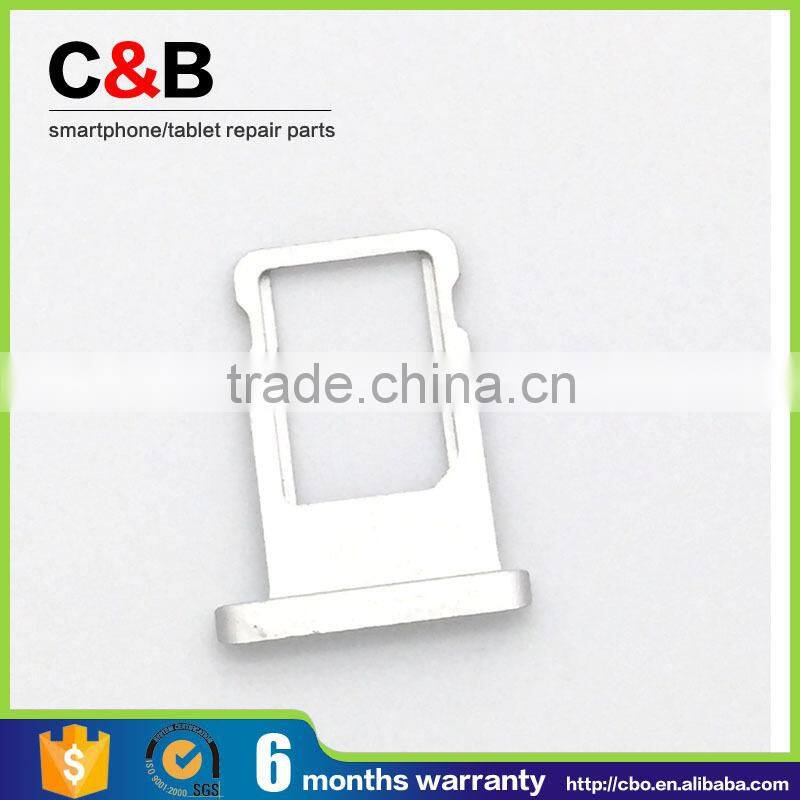 Cheap High Quality Sim Card Tray for ipad air/5