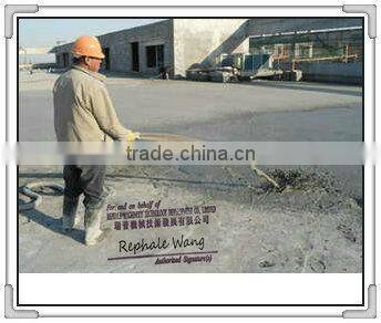 Small Scale Foam Concrete Block Production Line
