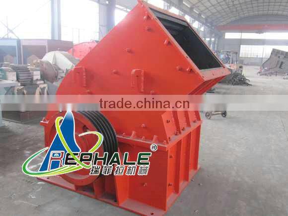 high quality rock crusher on sale