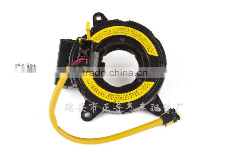 NO66-66-CSOWI clock spring for MAZDA TRITEC