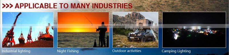 flexible rechargeable led mining coal lamp explosion proof stable led mining lamp