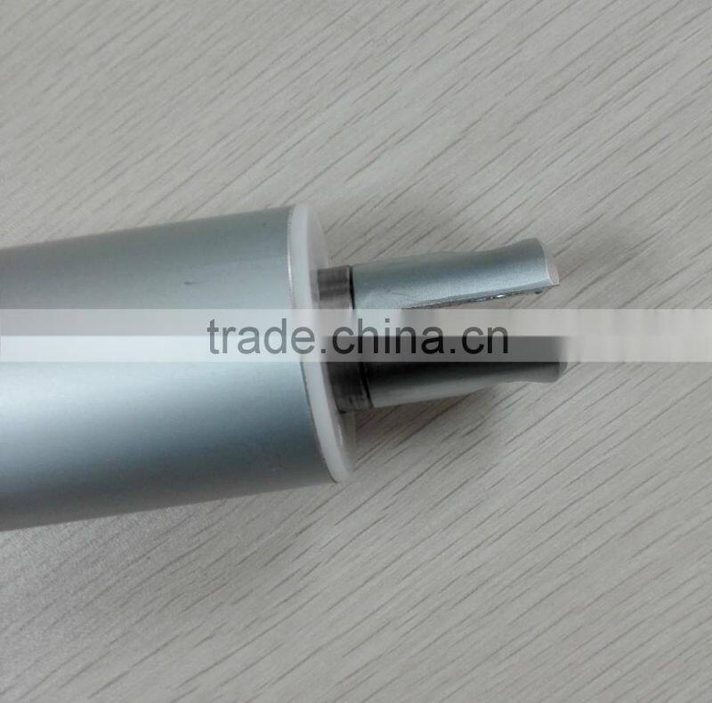 2000N push electric window actuator with 50-700mm stroke