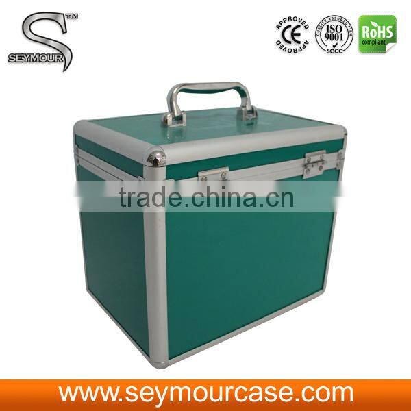 Medical Box with Lock