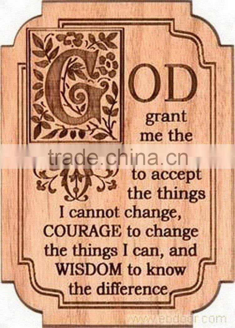 New coming high grade laser cutting machine 9013