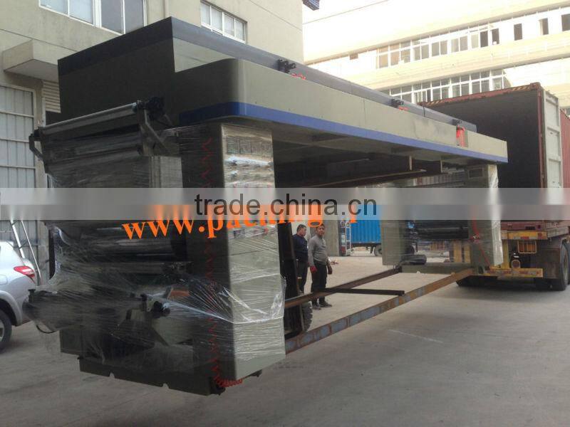 High speed Lamination Machine