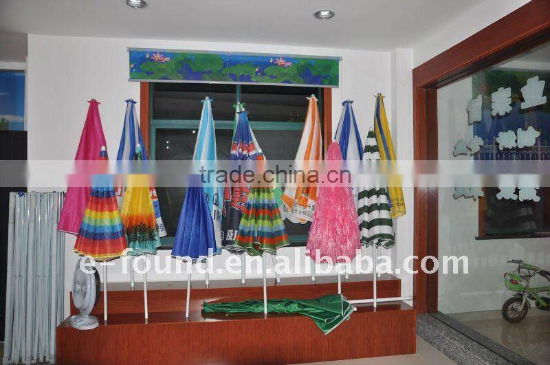 Beach Umbrella, Sun Umbrella,Outdoor Umbrella