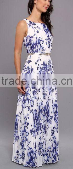 chiffon maxi dresses