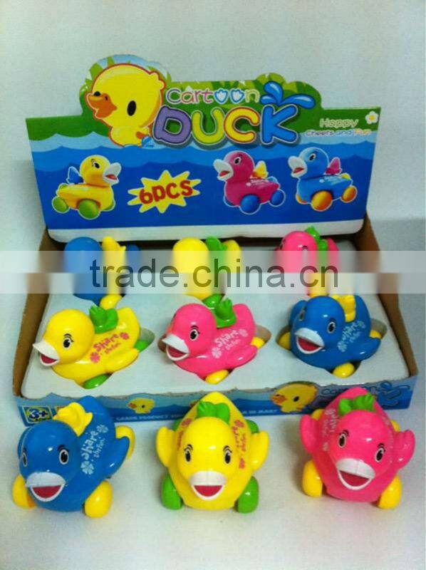 SL1501266 Spring Animal Hippocampus Toy Wind-Up Toys