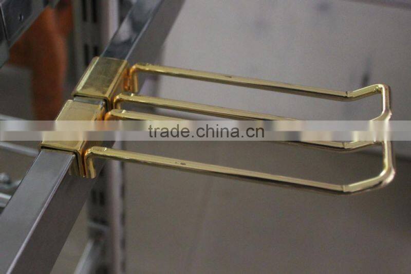 U-shaped Hanging Hook for Square Tube