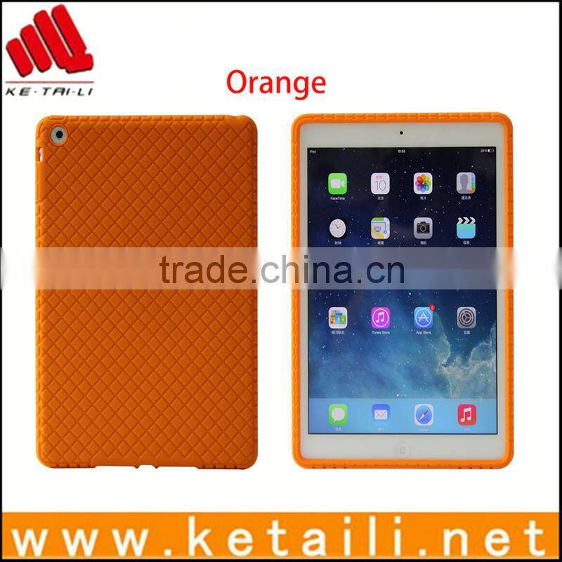 Custom Silicone Tablet Case, Silicone Smart Tablet Cover, Shockproof Kids Tablet Case