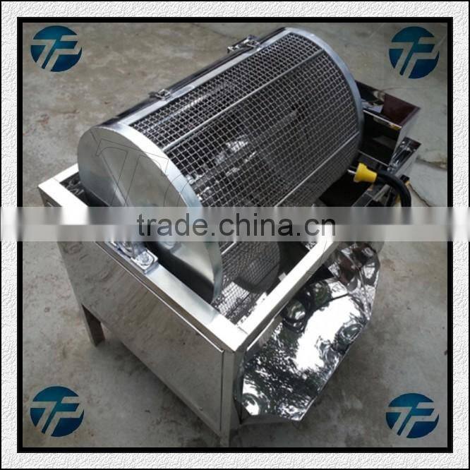 Professional Automatic Quail Egg Broken Machine for sale