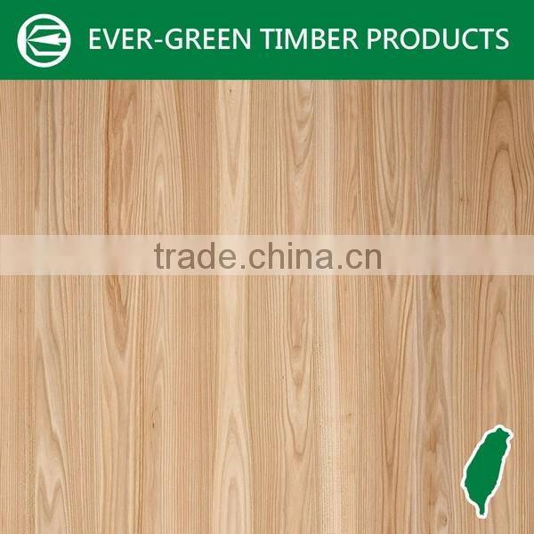 top-quality elm wood wall panel interior furniture grade