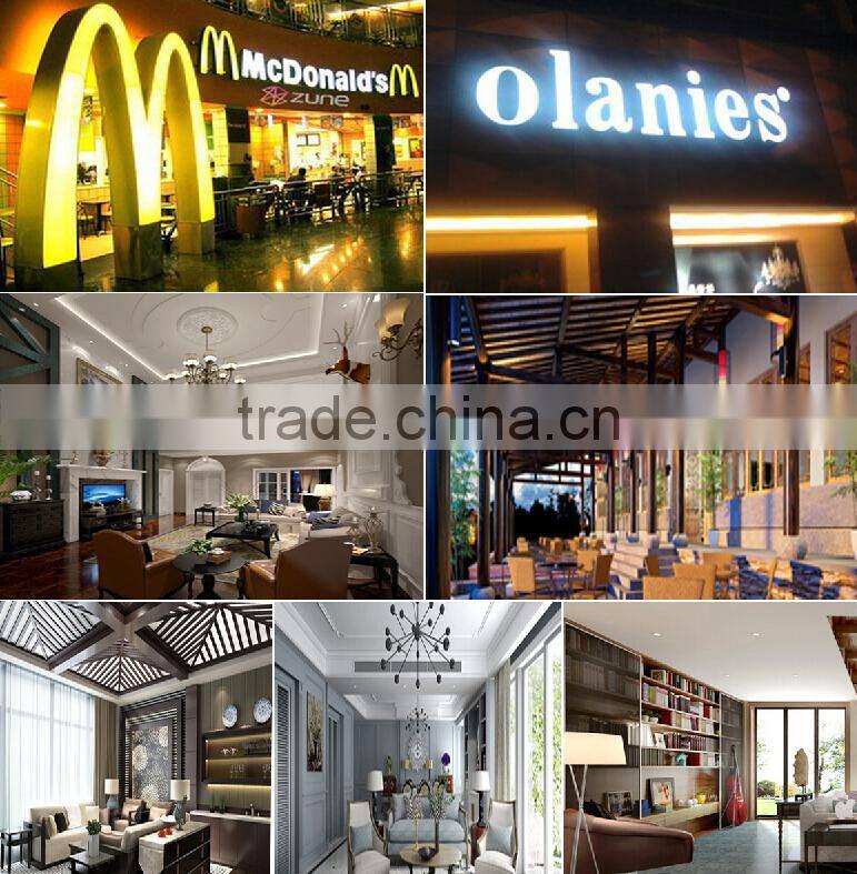 led module 12v 0.72w 5050 smd led module light waterproof ip65 led module lighting led dc12v lamp high quality 3 years warranty