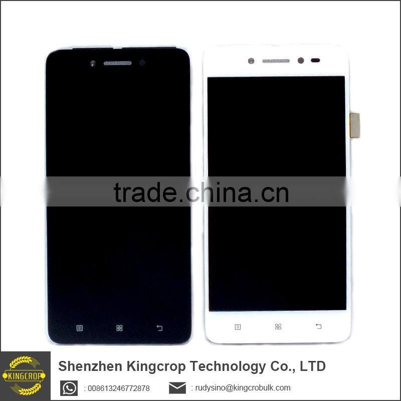 100% original new for Lenovo S90 LCD display digitizer touch screen