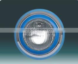 Par 56 underwater waterproof led swimming pool light with remote control