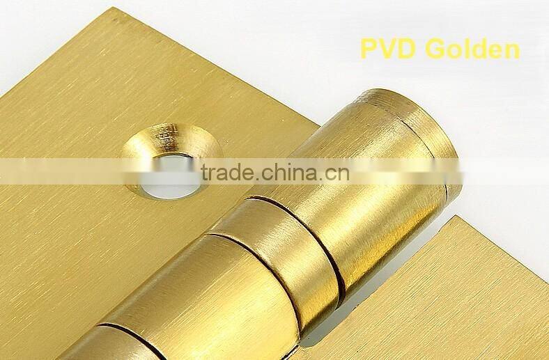 2BB/ 4 BB ball bearing SUS 304 Stainless steel Door Hinges