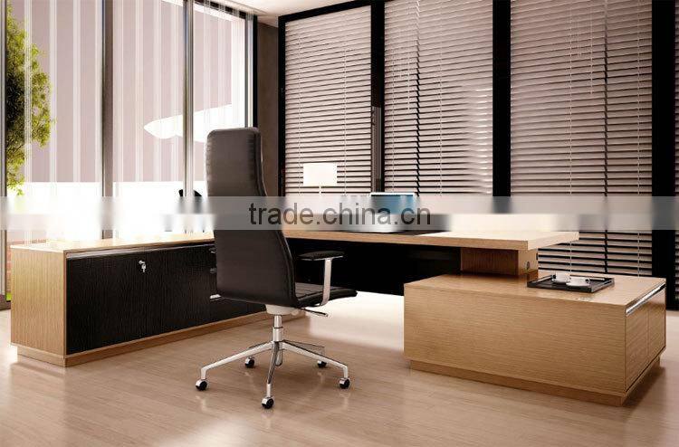 Luxury office furniture china tall people furniture office table wood tables