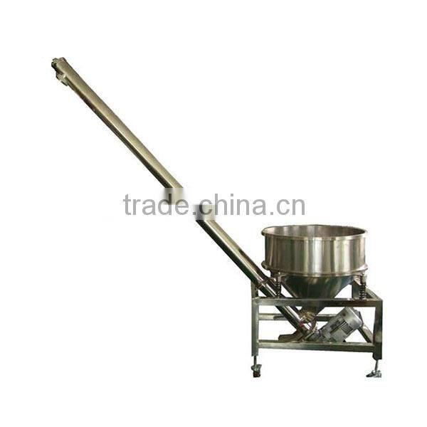 320 Vertical Form Fill And Seal Machine (VFFS)