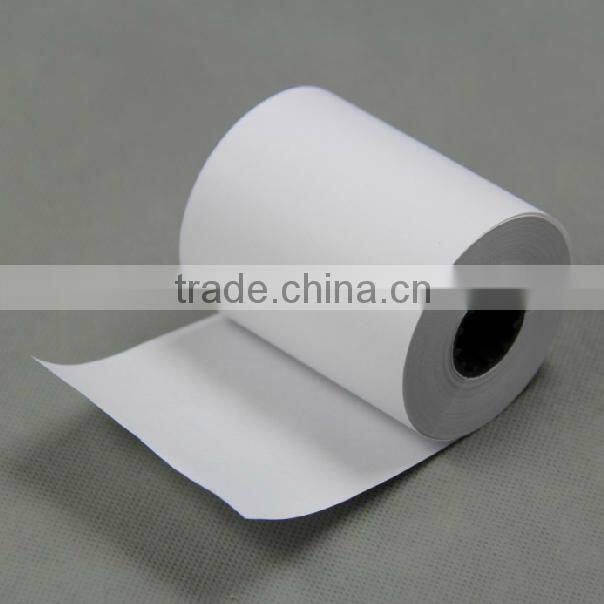excellent quality cash deposit machine thermal paper jumbo rolls