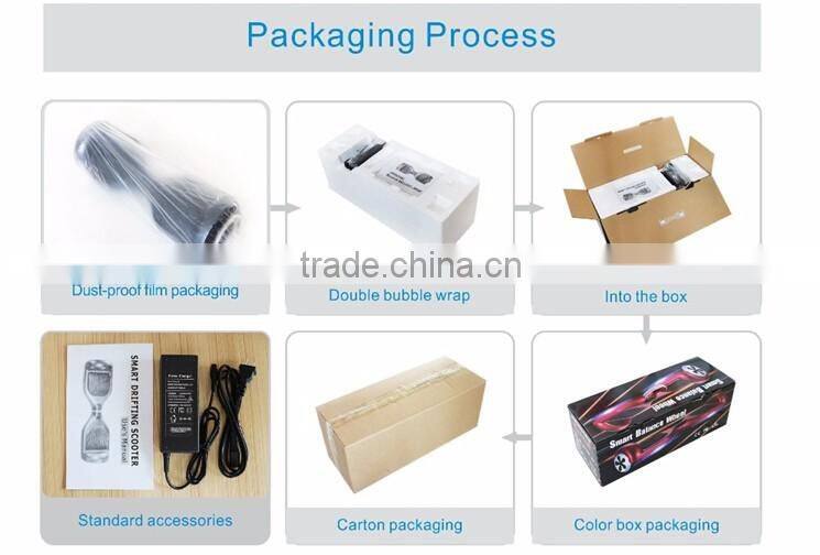 Alibaba Htomt new arrival smart hoverboard cheap pro scooters dual wheel self balancing scooter with Samsung battery