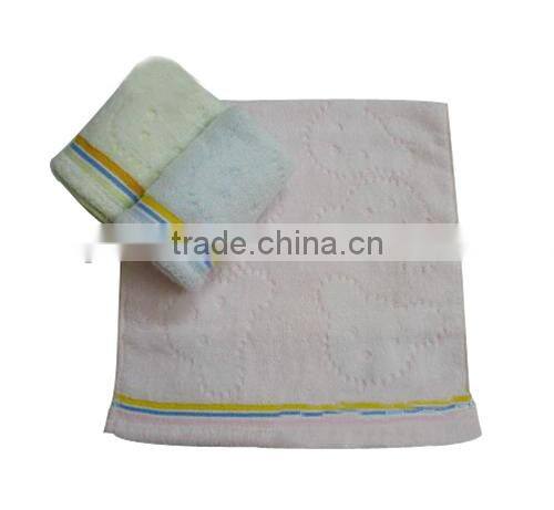 100% Cotton Soft Towel Creative Home Furnishing