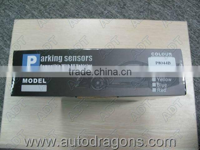 Buzzer type Video Parking Sensor