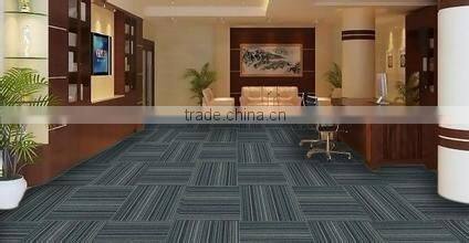 eco rubber foam soundproof underlay for carpet or wood floor/ laminated floor
