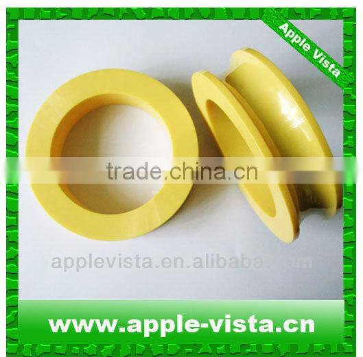 Industrial zirconia ceramic rings for wire drawing machine