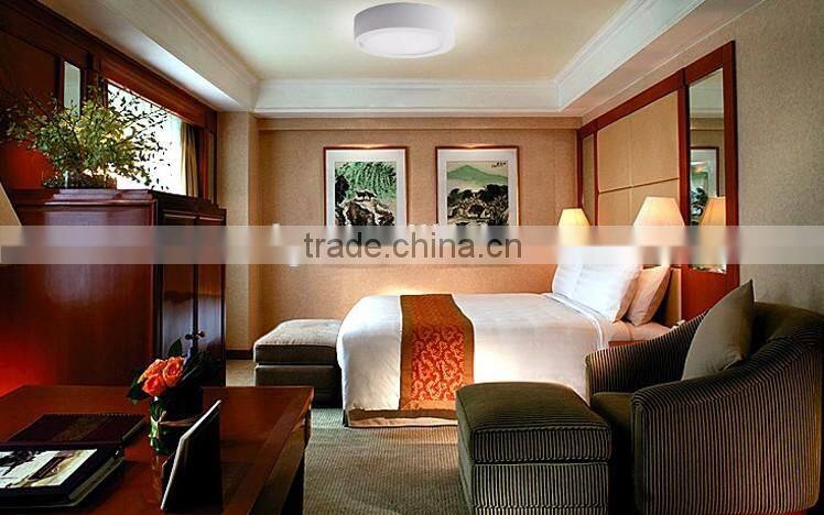 240mm round/ Square SHape panel light led /(3 yrs warranty)