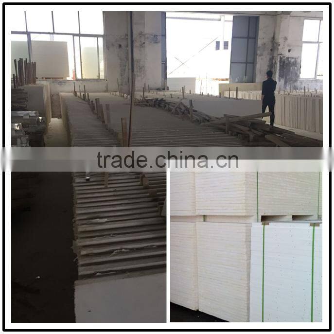 Stable Quality Mgo Perlite Board For Fireproof Door
