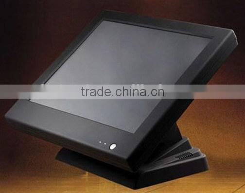 15" Touch screen POS,Pos terminal,All in one pos system