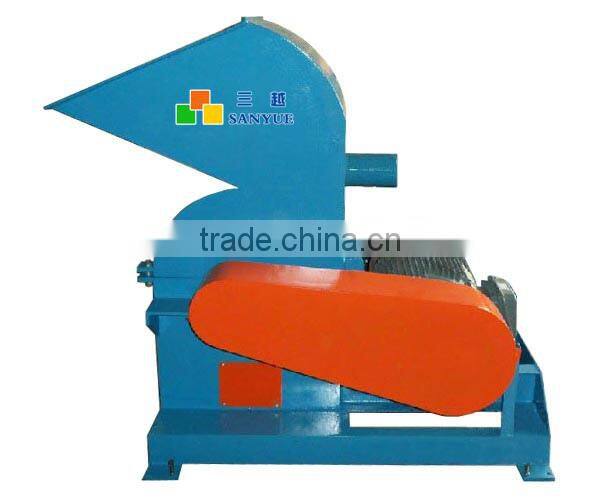 Best Sale Waste Foam Crushing Machine